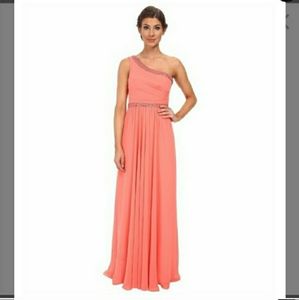BCBGMAXAZRIA dress